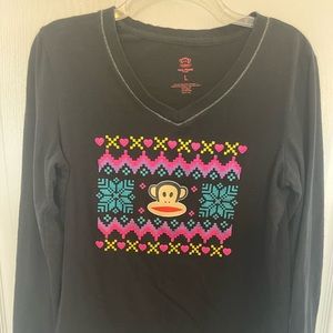 Paul Frank Top